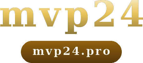 mvp24 โลโก้